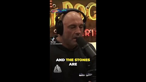 Joe rogan- talks about pyramids in Egypt