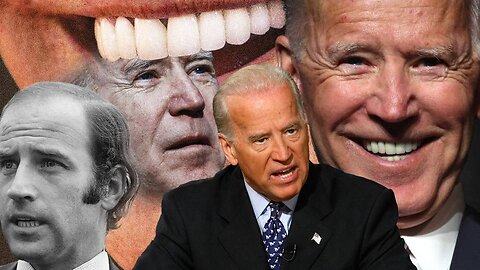 Compilation Joe Biden Bumbles, Slurs And Embarrasses His Way Through Pennsylvania