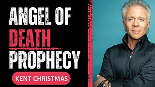 Kent Christmas PROPHETIC WORD 🚨[Angel of Death Prophecy] Hank Kunneman Conference 9.15.23 #prophet