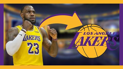 💣 THIS WORRIED THE CROWD! LATEST LAKERS NEWS
