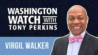 Virgil Walker Calls Out a Denver Elementary School for Planning Racially Segregated Playground Night