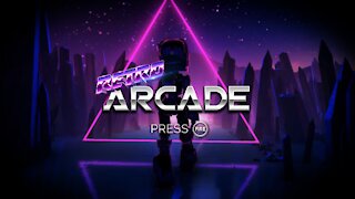 Retro Arcade 2