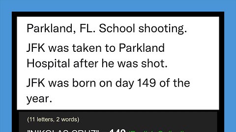 Parkland 149