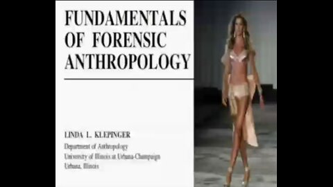 What's Victoria's Secret Basics of Forensic Analysis