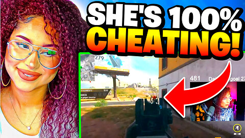 ROCMAA Caught 100% CHEATING