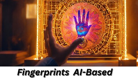 Are fingerprints unique? Not really, AI-based study finds
