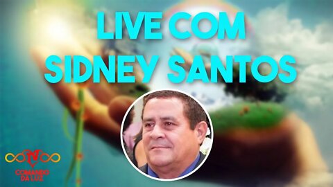 Novas Mensagens sobre Órion - Sidney Santos