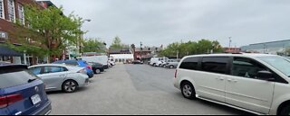 Outdoor dining extended? Annapolis residents say bill is fueling parking issues