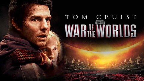 War of the Worlds (2005) | Official Trailer