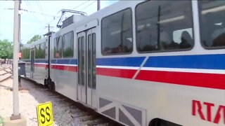 Riders turn to RTA to offset gas prices