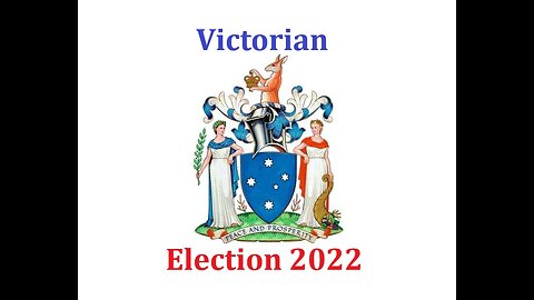 Daniel Andrews and the Labor party appear certain to win the Victorian election in 2022