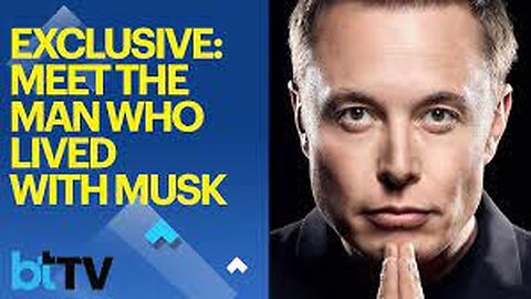 Unmasking Elon Musk: A Biographer's Insight into the Tesla CEO's Control Freak Nature