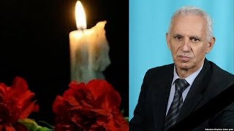 Russian Troops Allegedly Shot 72-Year-Old Ukrainian Professor In Irpin