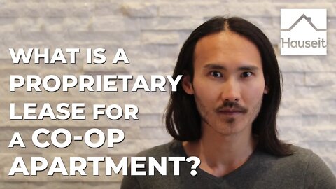 What Is a Proprietary Lease for a Co-op Apartment?