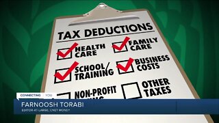 The Do's and Don'ts of trimming your tax bill