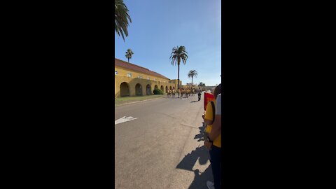 Moto Run MCRD SD