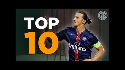 Top 10 Funniest Footballers & Managers