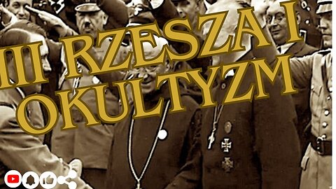 Okultyzm i III rzesza