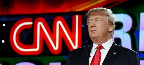 CNN zbulon një regjistrim të Donald Trump duke diskutuar mbi dokumentat e klasifikuara, që jane shumë konfidenciale.