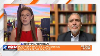 Tipping Point - Southern Baptist Convention Recovers from Scandal