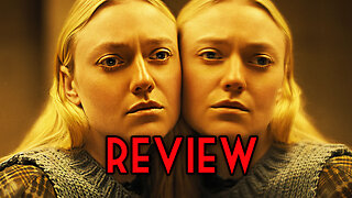 The Watchers Review: Shyamalans Sure Do Love Their Twists