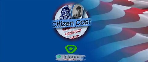 Are Your Eyes Wide Open?... #CitizenCast