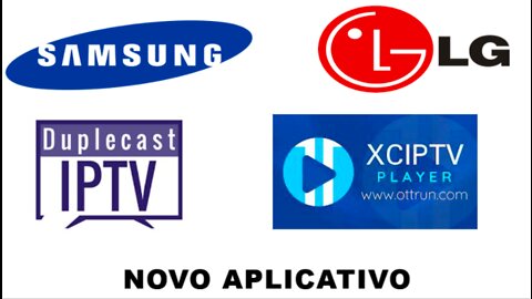 DESBLOQUEAR APPS TV SAMSUNG - IPTV português