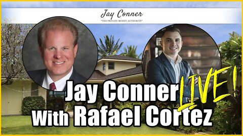 How To Systematically Improve Your Wholesaling Business with Rafael Cortez & Jay Conner