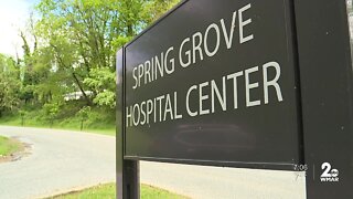 State approves giving Spring Grove hospital campus to UMBC