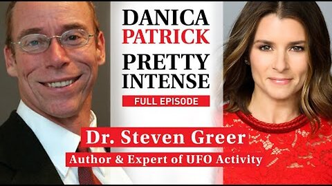 Dr. Steven Greer | Aliens, False Flags, Abductions, Corruption, Balloons | Ep. 185
