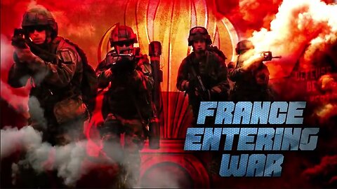►🇷🇺🇺🇦🚨❗️⚡️🇫🇷 SouthFront | France Entering War Against Russia | March 20 2024