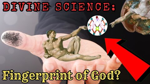Divine Science: A new series coming soon!