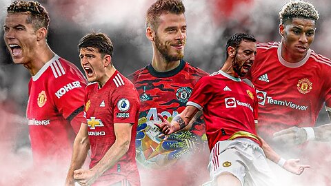 Manchester United Enter GOD MODE - The Most OUTRAGEOUS Skills & Goals From 2023-2024