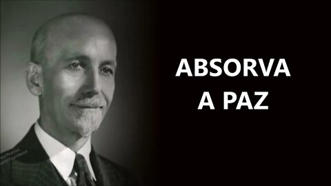 ABSORVA A PAZ, PAUL BRUNTON, DUBLADO