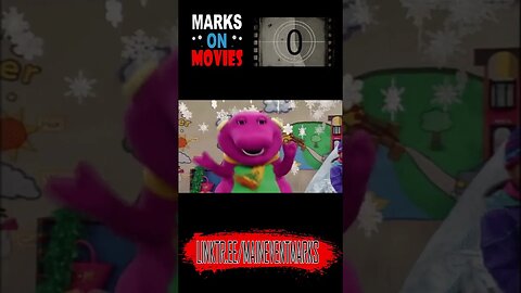 Adult Barney Movie