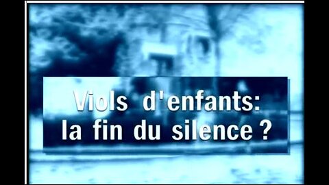 ▶ EXTRAIT-RQ (19 mars 2023) : Viols d’enfants : la fin du silence ? (Version complète)