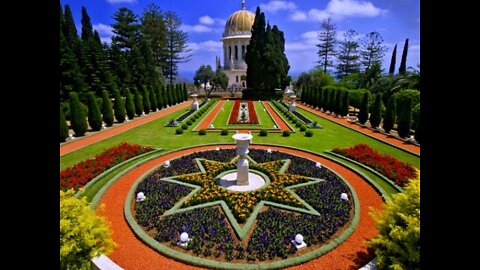 Israel Baha'I Temple examined