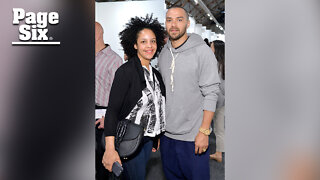 Jesse Williams wants $40K monthly child support payments reduced