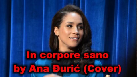 In Corpore Sano by Ana Đurić (Cover)