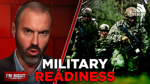 An Evaluation Of U.S. Military Readiness