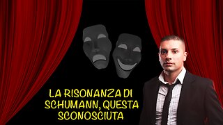 La risonanza di Schumann, questa sconosciuta