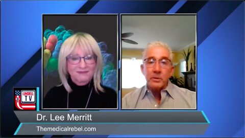 Dr. Merritt and Dr. Stillwagon | The C-19 Jab and Flight Safety