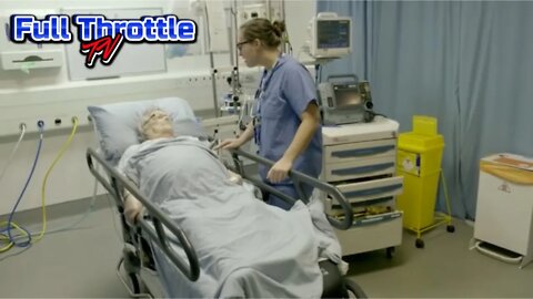 Casualty 24/7 | S04E04