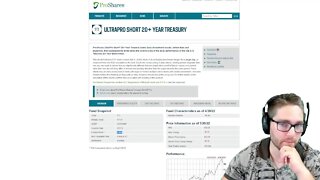 Portfolio Update, Bear Market and Live analysis | Capital Mindset Live