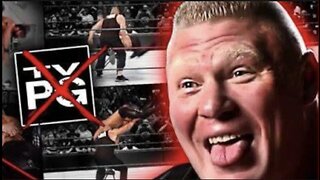 10 SHOCKING WWE Moments Banned From TV!