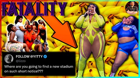 Lizzo Accusations Get WORSE! CANCELLED From the Super Bowl Halftime Show as New Victims Emerge!