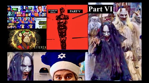 Kanye West Ethan Klein SGT Report VictorHugo Expose ADL FTX Sam Bankman Fried Michael Simkins Part 6