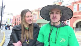 'New Dublin' St. Patrick’s Day Parade returns