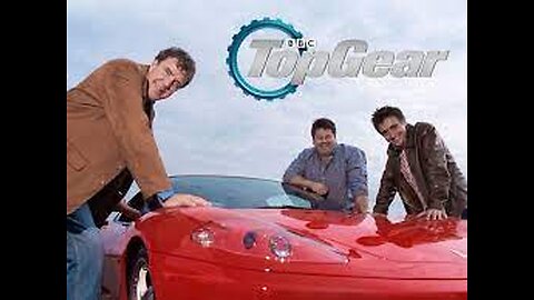 Top Gear - Season 1 - Episode 3 : Grannies Do Donuts