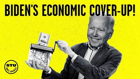 Biden’s Economic Cover-Up Exposed | Ep 517
